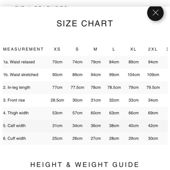 ILOVEUGLY Zespie Pant - Picture 6 of 6